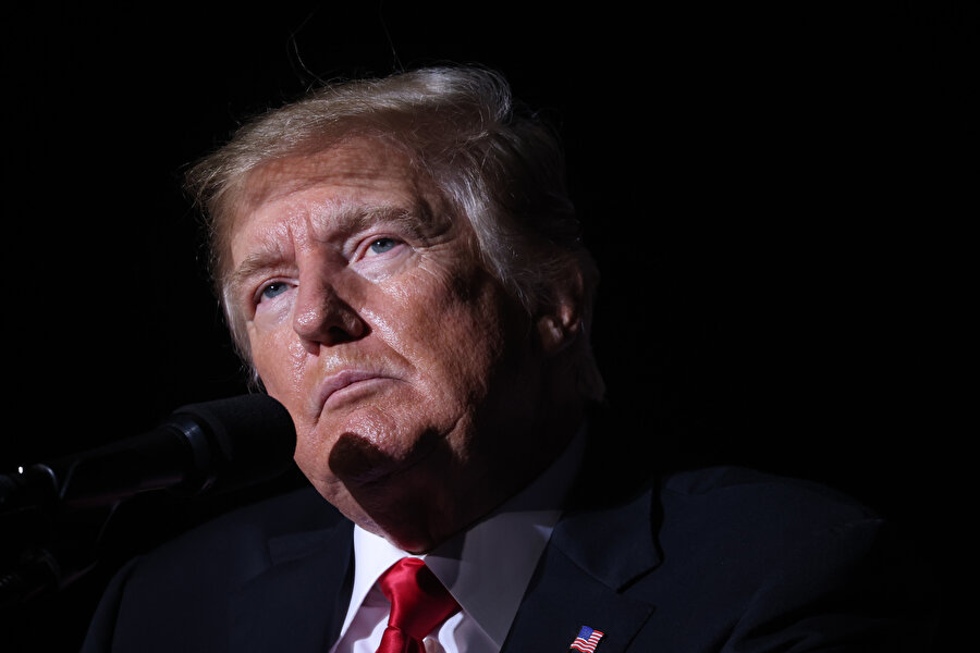 Trump'tan Ukrayna ile anlaşması için Rusya'ya 10 gün süre