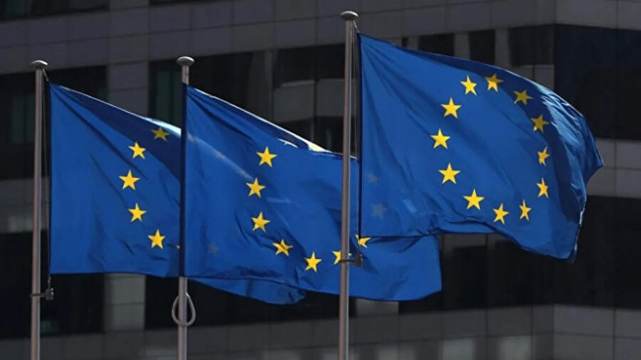 AB, İsrail'in bilimsel araştırma fonlarında kesinti talep etti