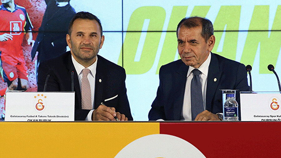 Galatasaray'a 60 milyon euro teklif: Premier Lig'e gidiyorlar