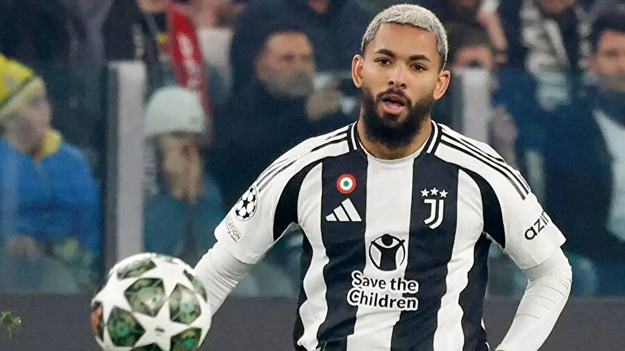 Juventus'tan Fenerbahçe'ye yanıt gecikmedi: Douglas Luiz için istedikleri dudak uçuklattı