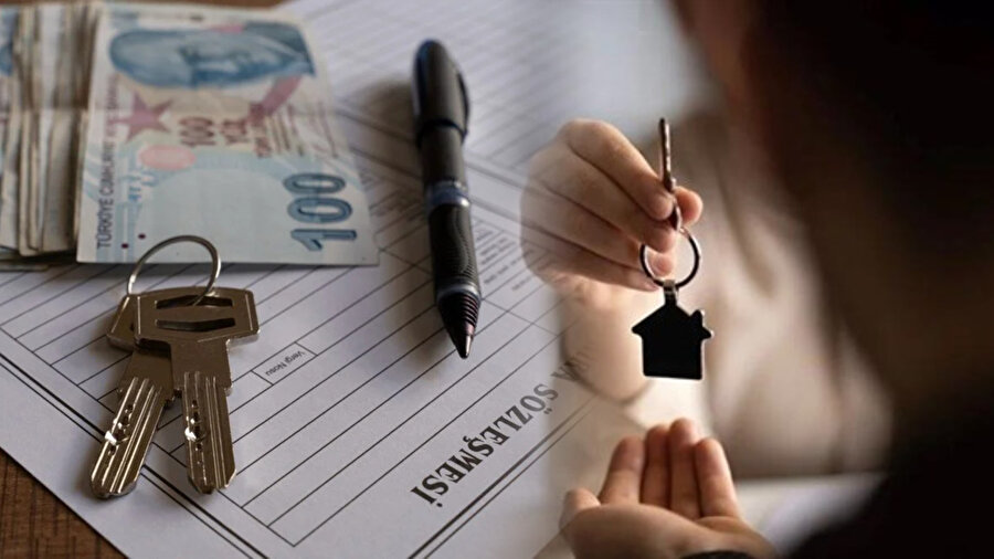 Ağustos ayı kira zammı 2025 | TÜİK enflasyon verileri ne zaman açıklanacak? Ağustos ayı kira artış oranı ne zaman belli olacak? Ev ve iş yeri kira artış oranları belli oluyor 2025