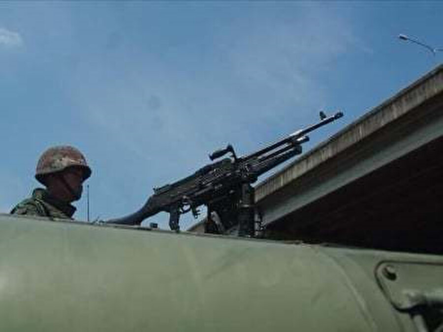 Tayland Kamboçya çatışması