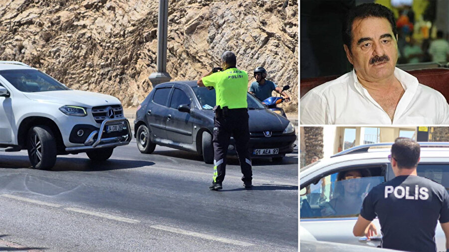 İbrahim Tatlıses sessizliğini bozdu.