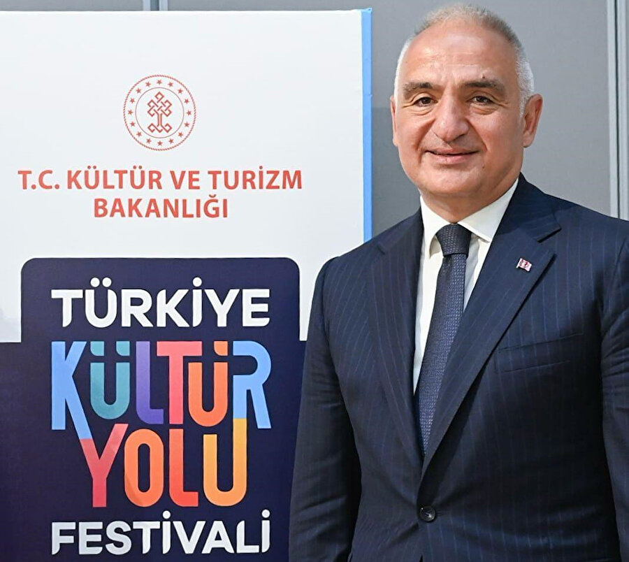 Nevşehir Kültür Yolu Festivali