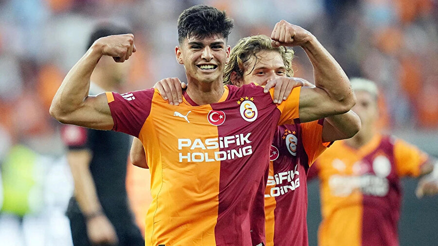 Tolunay Kafkas açıkladı: Milli takımın değişilmez ismi olacak