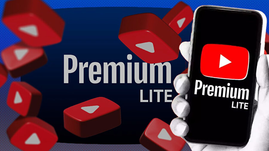 YouTube uygun fiyatlı abonelik getirdi: YouTube 'Premium Lite' özelliği Türkiye'de de kullanılabilecek... İşte YouTube 'Premium Lite' fiyatı
