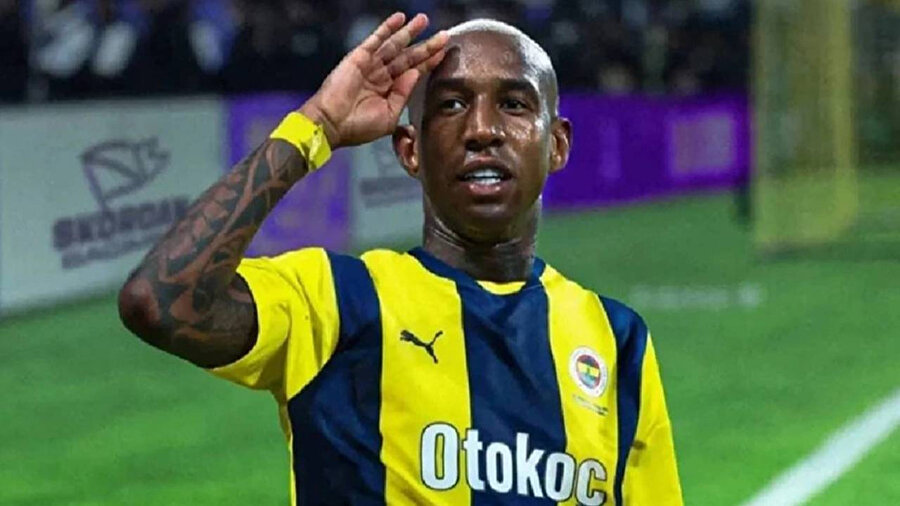 Mourinho'nun Talisca kararı şaşırttı