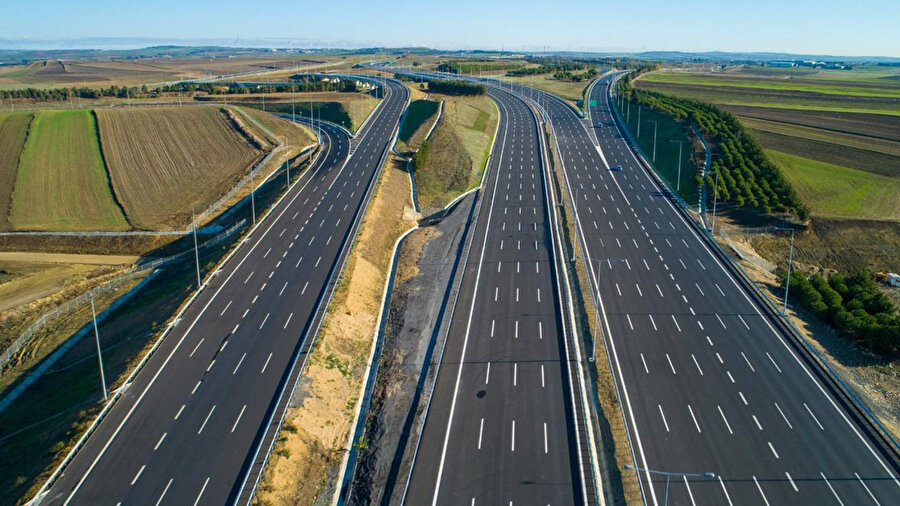 Karayollarından sürücülere uyarı