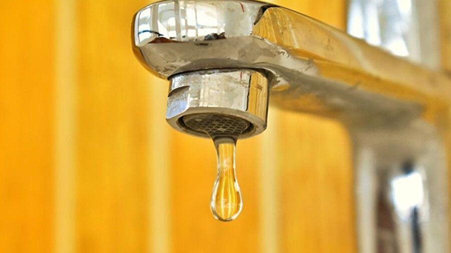 İzmir İZSU su kesintisi | İZSU 21 mahallede 22 saatlik su kesintisi yaşanacağını duyurdu: Hangi mahallelerde su olmayacak?