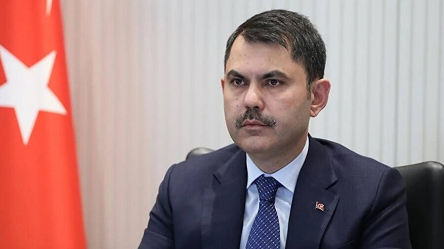 Bakan Kurum: 7 ildeki orman yangınında 132 bağımsız birim hasar aldı