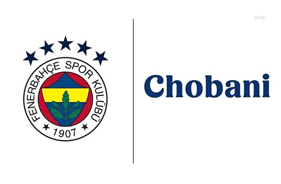 Fenerbahçe ile Chobani arasında sponsorluk anlaşması: Toplantıdaki sözleri tepki çekti
