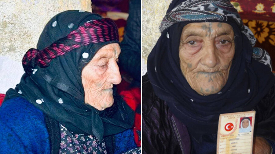 Türkiye’nin en yaşlı kadını 131 yaşında hayatını kaybetti