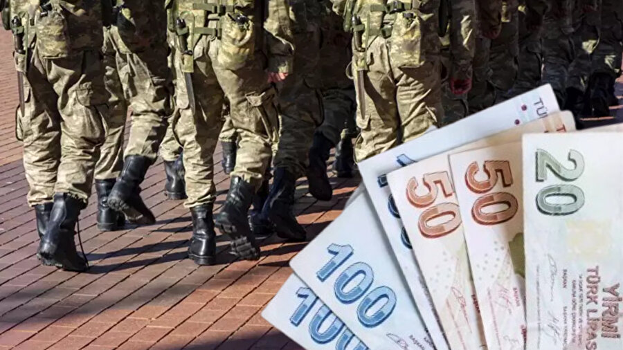 Askerlik yol parası ne kadar? 2025 askerlik yol ücreti ne zaman yatar?