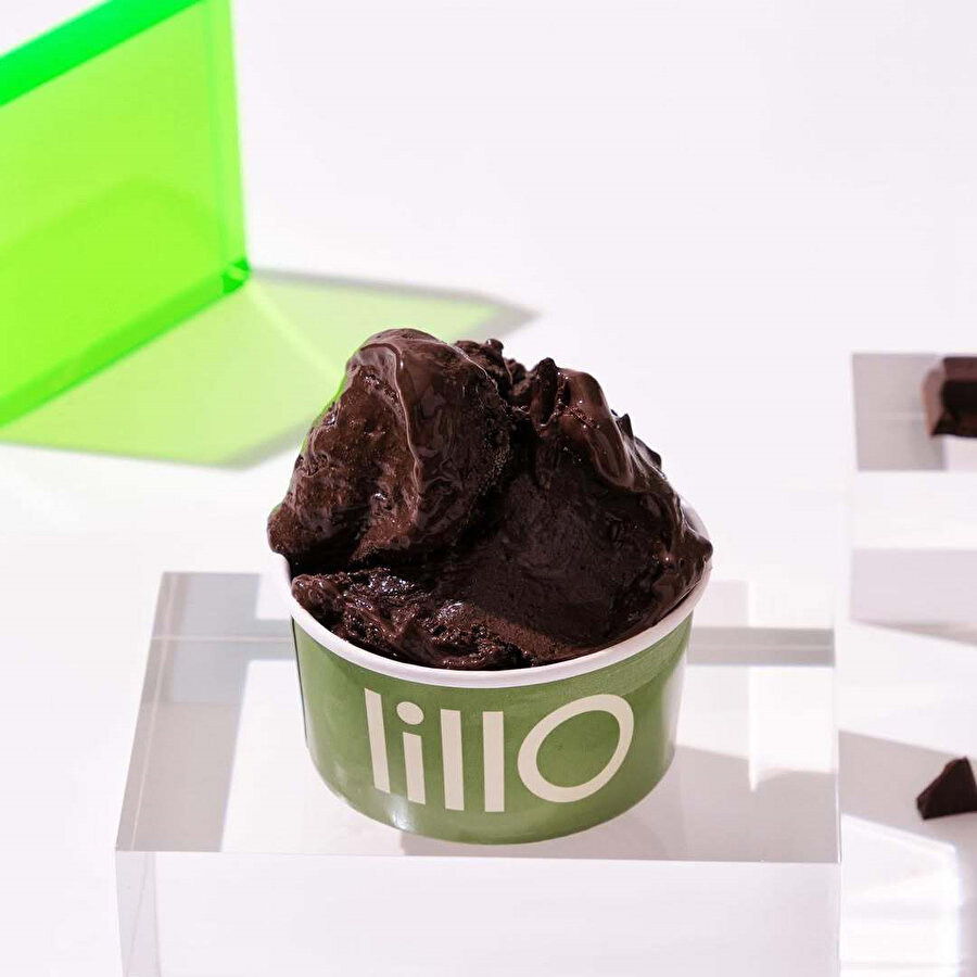 Lillo Gelato