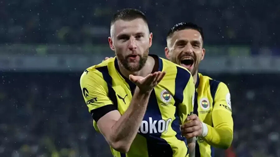 Fenerbahçe Skriniar'ı getiriyor: İstanbul'a ne zaman ineceği belli oldu