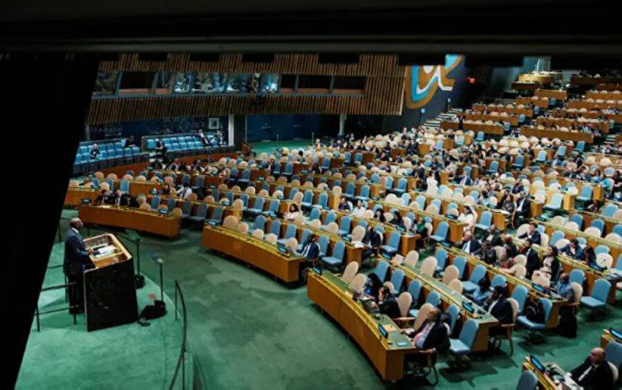 Birleşmiş Milletler