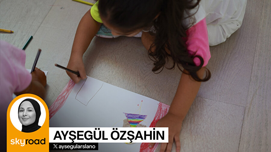 Arter’de çocuklara özel sanat atölyeleri ağustos ayında başlıyor