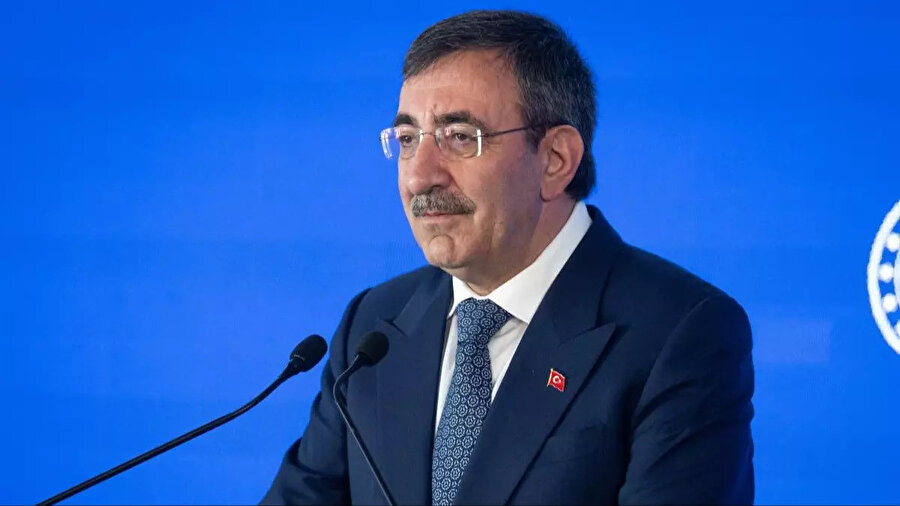 Cevdet Yılmaz duyurdu: Kamuda kreş ve gündüz bakımevleri yaygınlaştırılacak