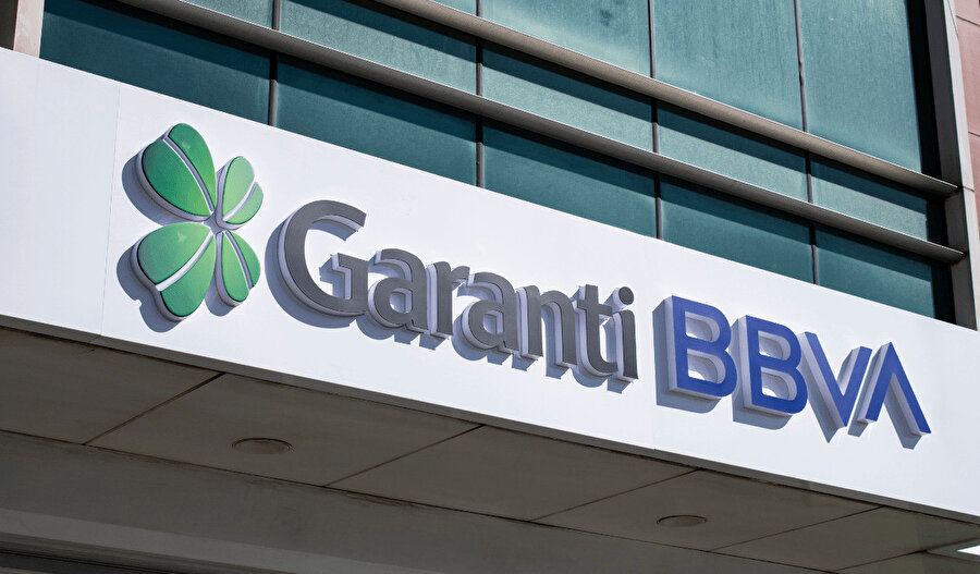 ​Garanti Bankası'ndan dev kar: 53 milyar 613 milyon 271 bin lira 