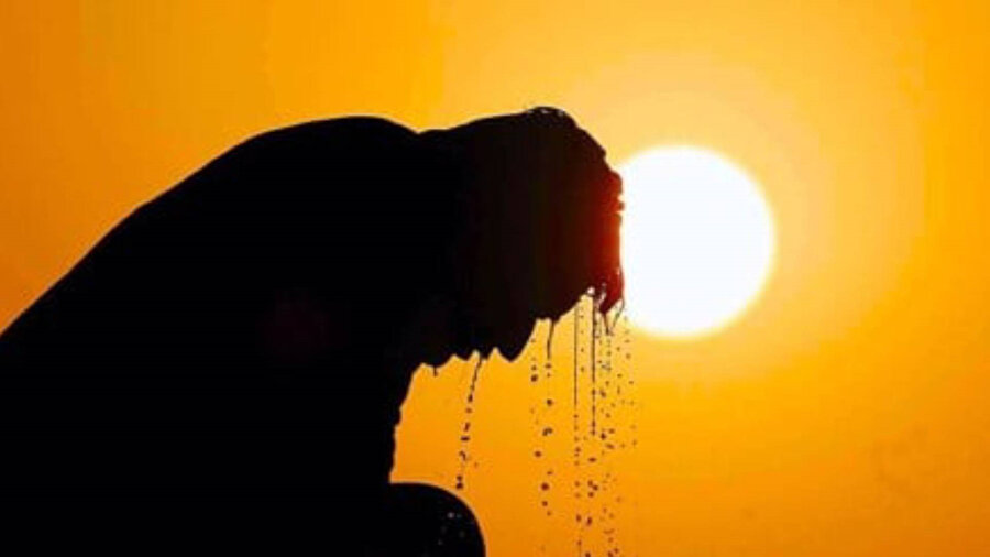 Termometreler 43 ilde 40 dereceyi aştı: Sıcaklıklar ülke genelinde tavan yaptı