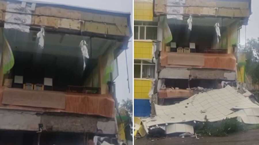 Rusya'nın doğusunda 8,8 büyüklüğünde deprem: Tsunami alarmı verildi