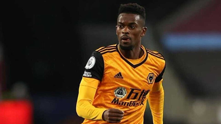 Fenerbahçe duyurdu: Nelson Semedo geliyor