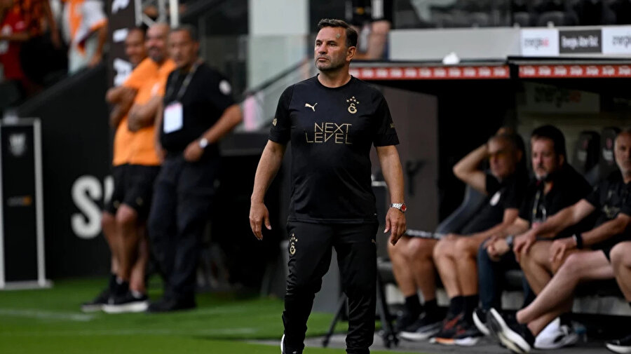 Okan Buruk listeyi belirledi: Osimhen sonrası 5 ayrılık