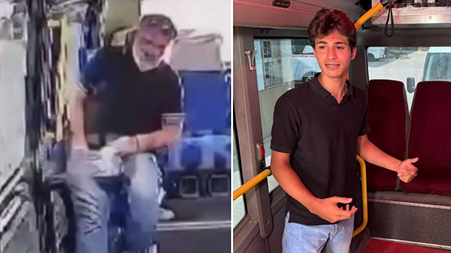 Dolmuşta düşen 700 doları tereddüt etmeden çaldı! 'Borçlarımı ödeyecektim'