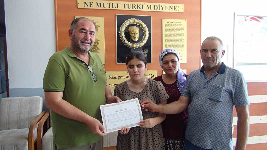 Mersin Silifke