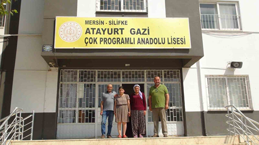 Mersin Silifke