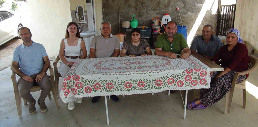 Mersin Silifke