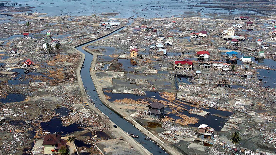 Tsunami nedir, neden oluşur? Rusya Kamçatka’da meydana gelen 8.8’lik deprem sonrası Japonya ve Hawaii'de tsunami alarmı