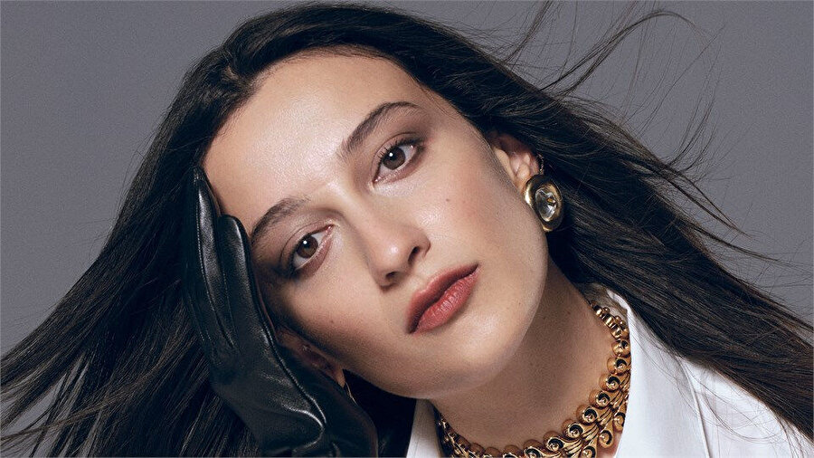 Melike Şahin'den üzen haber: Durgun hali göze çarpmıştı