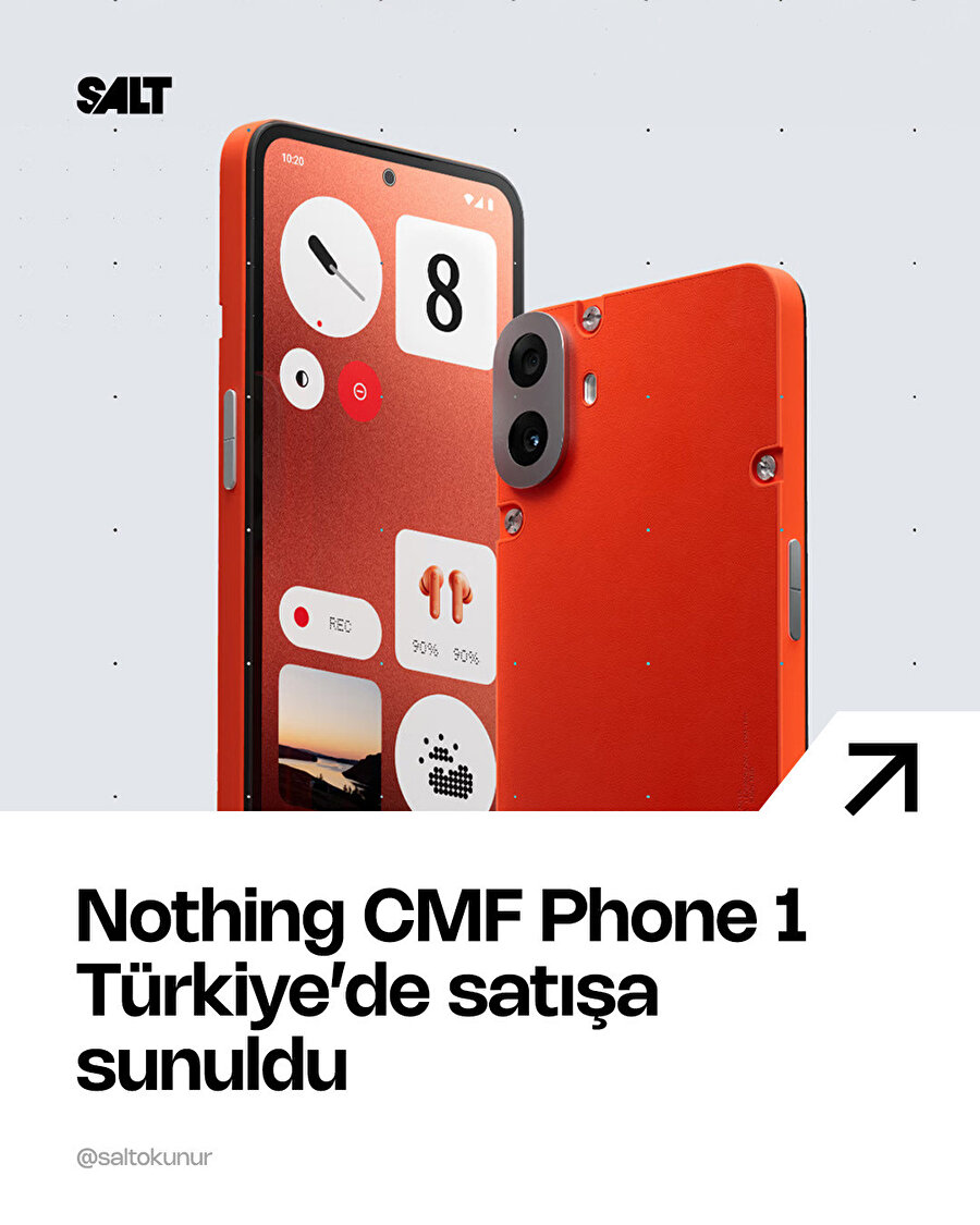 cmf phone