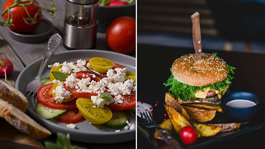 Sosyal medyada ilgi çeken tariflerin sırrı nedir? Fotojenik sunum rehberi