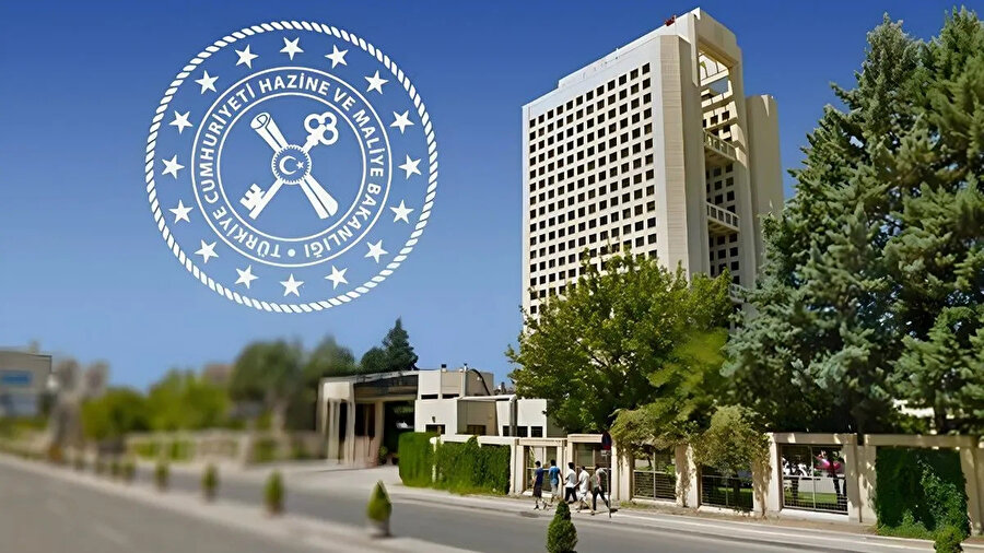 Hazinenin vergi dışı geliri belli oldu​