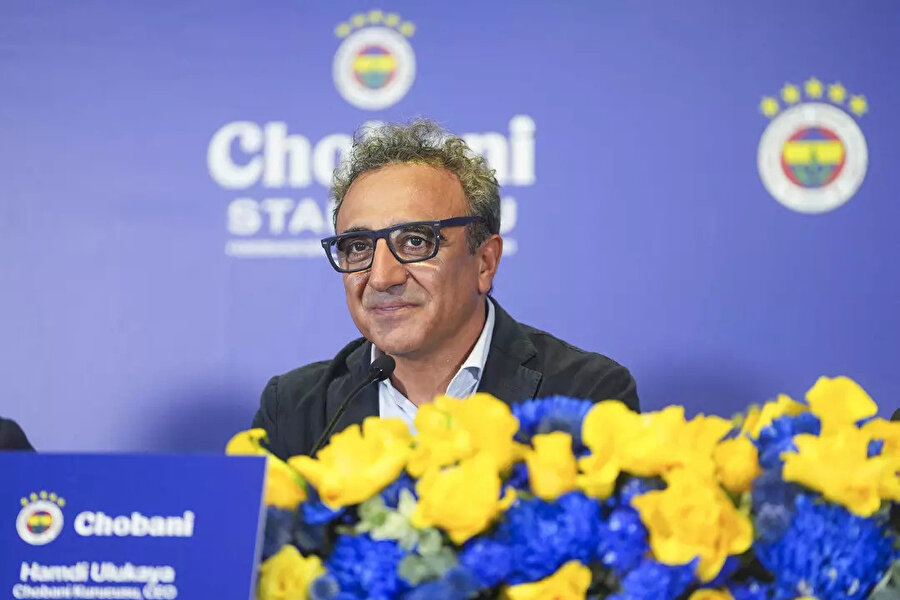 Fenerbahçe'ye sponsor olmuştu: Chobani Türkiye'ye geliyor