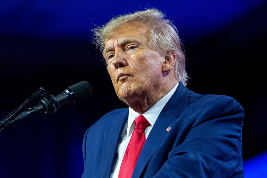 Trump'tan o ülke için vergi kararı: 90 gün uzatıldı