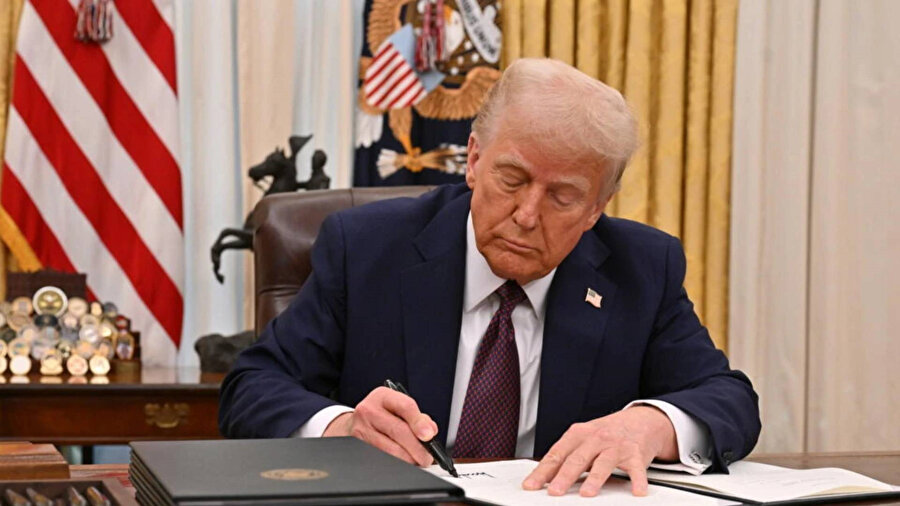 ​Trump'tan kitlesel sınır dışı politikasına dev bütçe: 10 bin yeni personel alacak