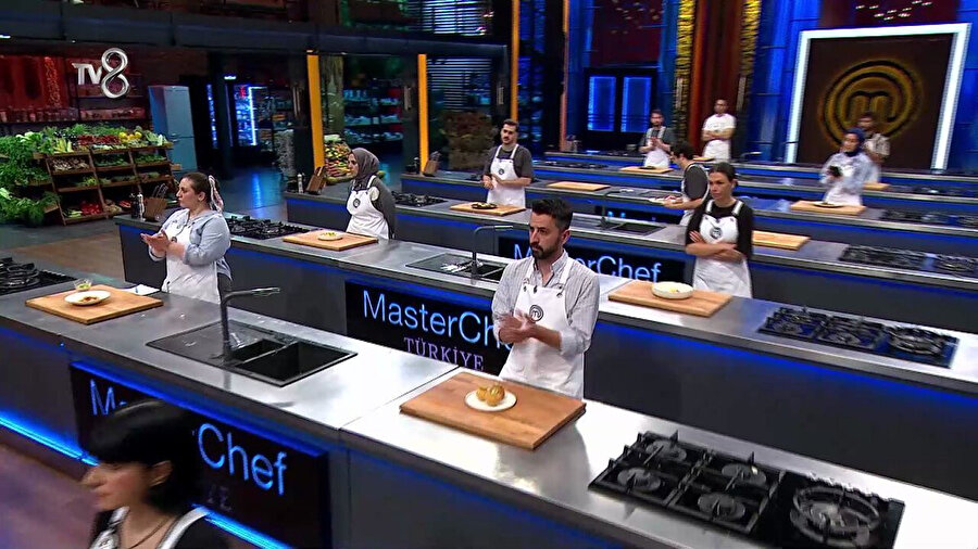 MasterChef 2025 ana kadrosu netleşiyor: İşte 30 Temmuz akşamı kadroya katılan 17. yarışmacı