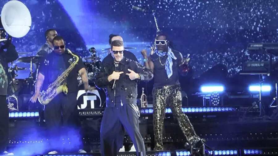 Justin Timberlake konseri öncesi terör bildirisi yayınlanmış: Emniyet Müdürlüğünden üst düzey güvenlik önlemi
