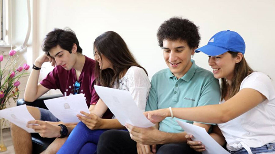 ​2025-YKS tercih süreci yarın başlayacak