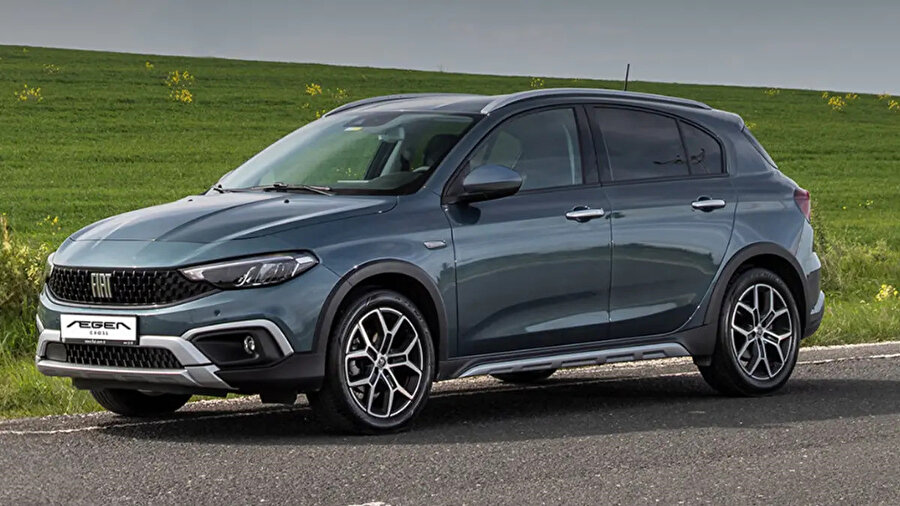 Fiat Egea'dan faizsiz kampanya: Sıfır faizli kredi imkanı