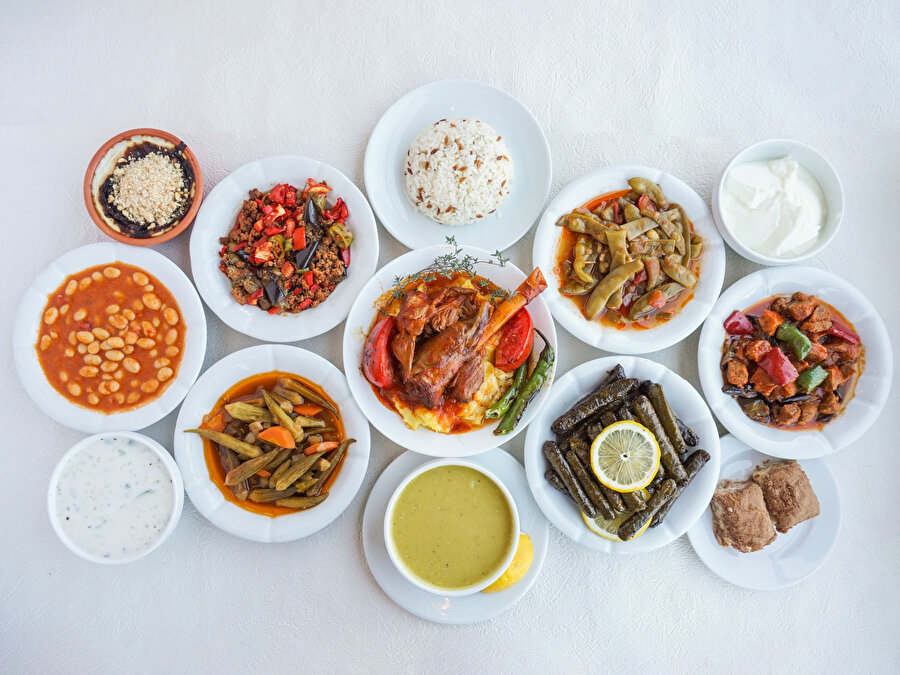 Anne yemekleri neden daha lezzetli geliyor? İşte bilimsel açıklaması