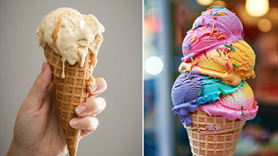 ​Yaz sıcaklarına en iyi 10 soğuk tatlı TasteAtlas 2025 listesinde belli oldu