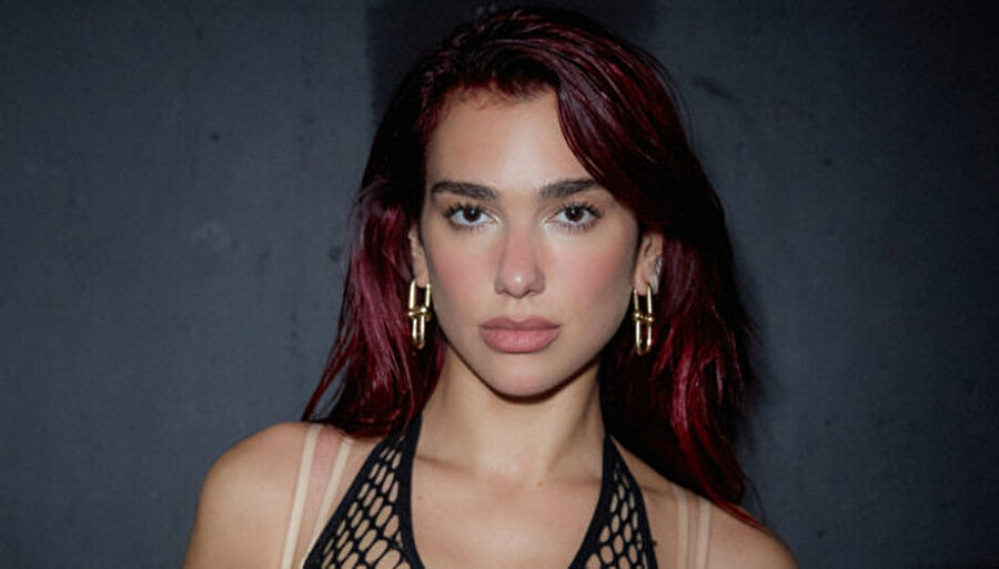 Dua Lipa