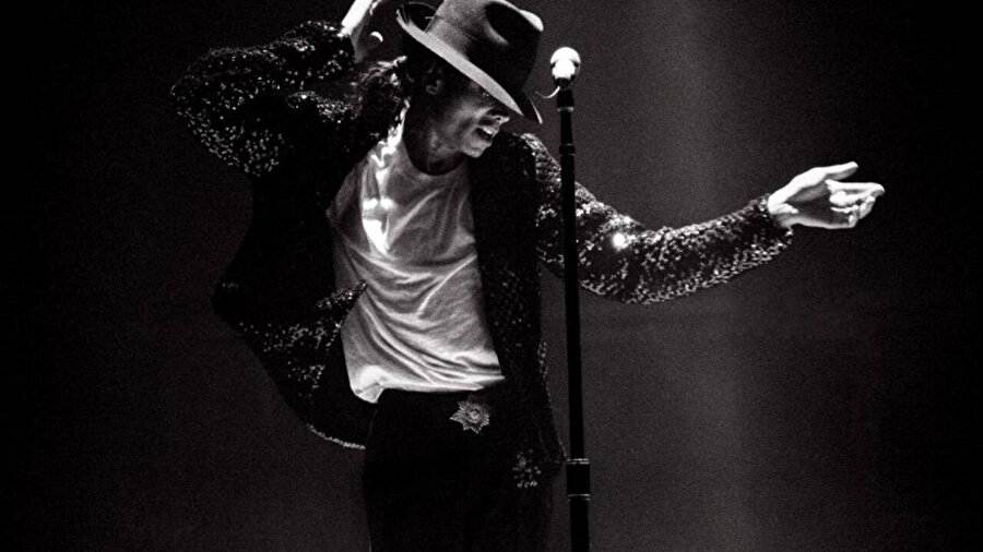 Michael Jackson