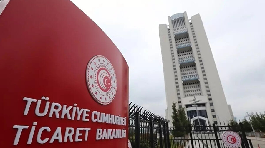 Ticaret Bakanlığı'ndan, ABD gümrük kararı değerlendirmesi: Türkiye olumlu ayrıştı