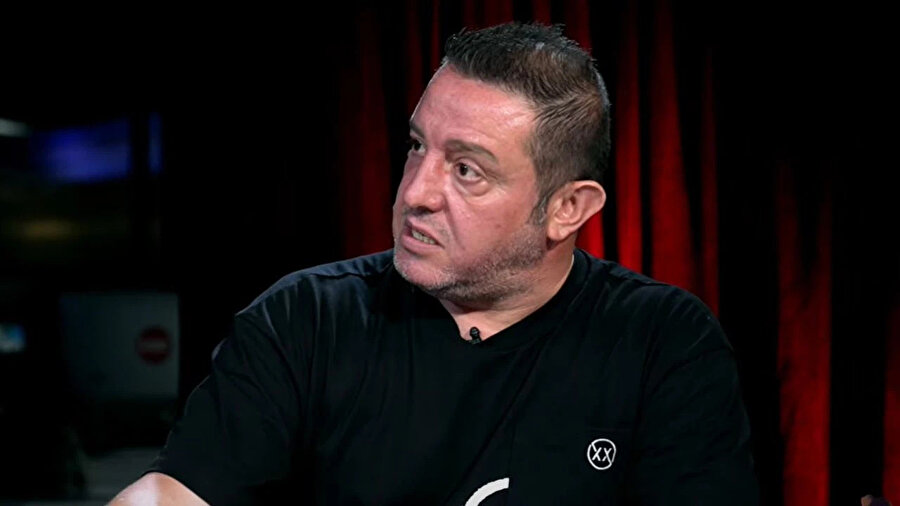 Nihat Kahveci canlı yayında patladı: "Beşiktaş çöküyor"