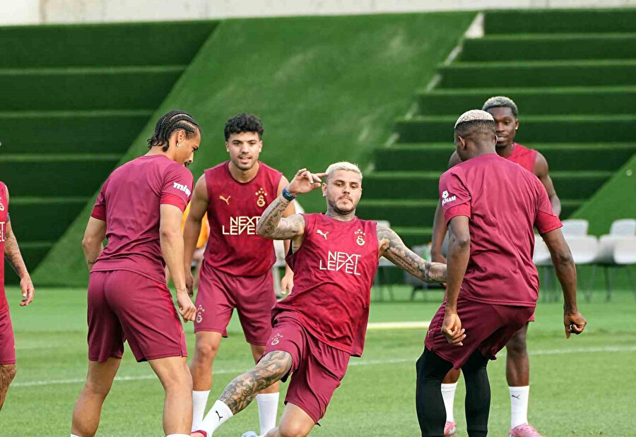 Galatasaray'ın sır gibi sakladığı kaleci adayı belli oldu